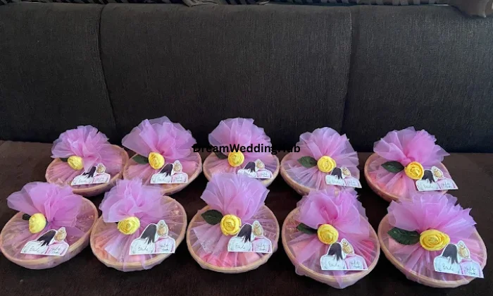 Chocolate Fusion Gifts